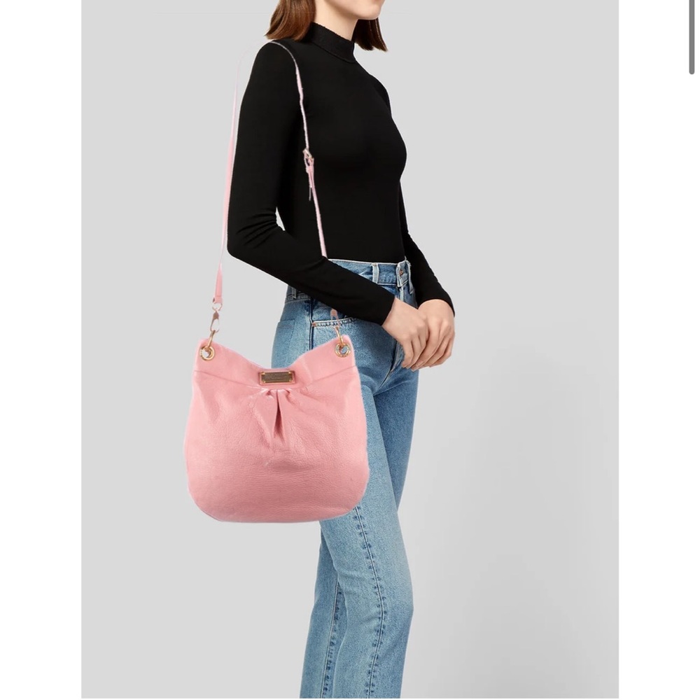 Marc Jacob’s Hillier hobo bag